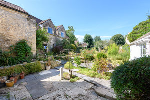 Garden- click for photo gallery
